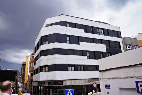 Las Palmas de Gran Canaria